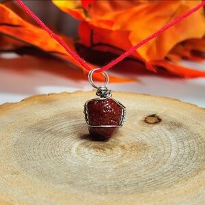 Brecciated Jasper Necklaces